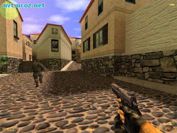 Game Counter Strike [Half Life] được biết đến với những màn đấu súng từ nhiều cảnh khác nhau. Các phiên bản của Half Life cập nhật được hy vọng sẽ đem lại những điều mới. Ở phiên bản mới gần đây nhất là Counter Strike Half Life version 1.6.