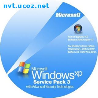 Ghost Windows SP3 566 MB, dạng setup, some softs, dùng cho trường hợp không ghost được từ bản ghost XP khác (version 10).