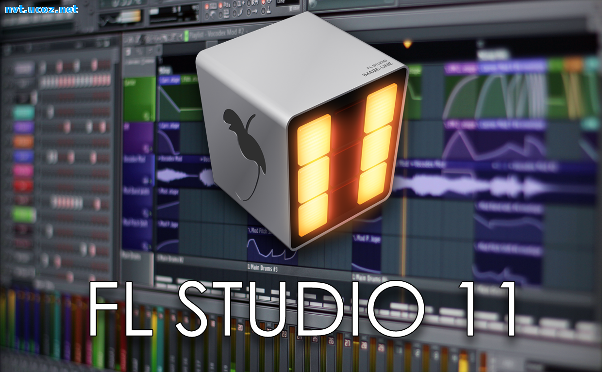 <p>FL Studio là một công cụ hữu ích mang lại cho người dùng một môi trường sản xuất âm nhạc tương đối hoàn chỉnh. Đây là thành quả của hơn 14 năm nghiên cứu và sáng tạo không ngừng,</p>