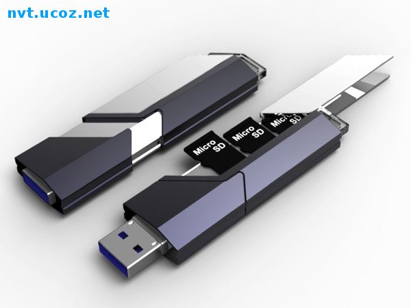 <p>XHTT Ngày nay, Flash USB là một công cụ phổ biến thay thế cho các loại đĩa CD/DVD ngày trước. Không chỉ được dùng để lưu trữ và chia sẻ dữ liệu, Flash USB còn được sử dụng để cài đặt hệ điều hành cho máy tính.</p>