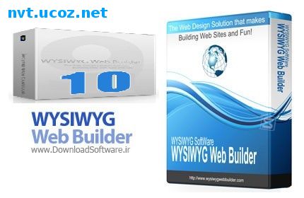 WYSIWYG Web Builder có nghĩa là What-You-See-Is-What-You-Get Chương trình sẽ tự tạo ra các mã HTML tương ứng với các hành động bạn làm, và có thể kéo và thả bất cứ vật thể nào đến mọi nơi trong trang web bạn thích.