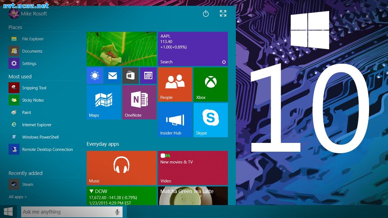 Hướng dẫn cài đặt Windows 10 chi tiết bằng hình ảnh. Windows 10 là hệ điều hành mới nhất của Microsoft với nhiều trải nghiệm vượt trội. Nâng cấp đi nào bạn.